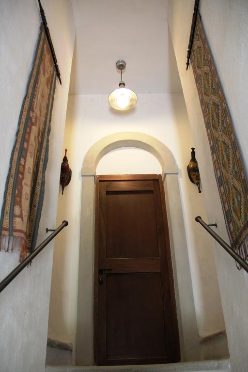Porcaticcio Villa Casola Valsenio Værelse billede