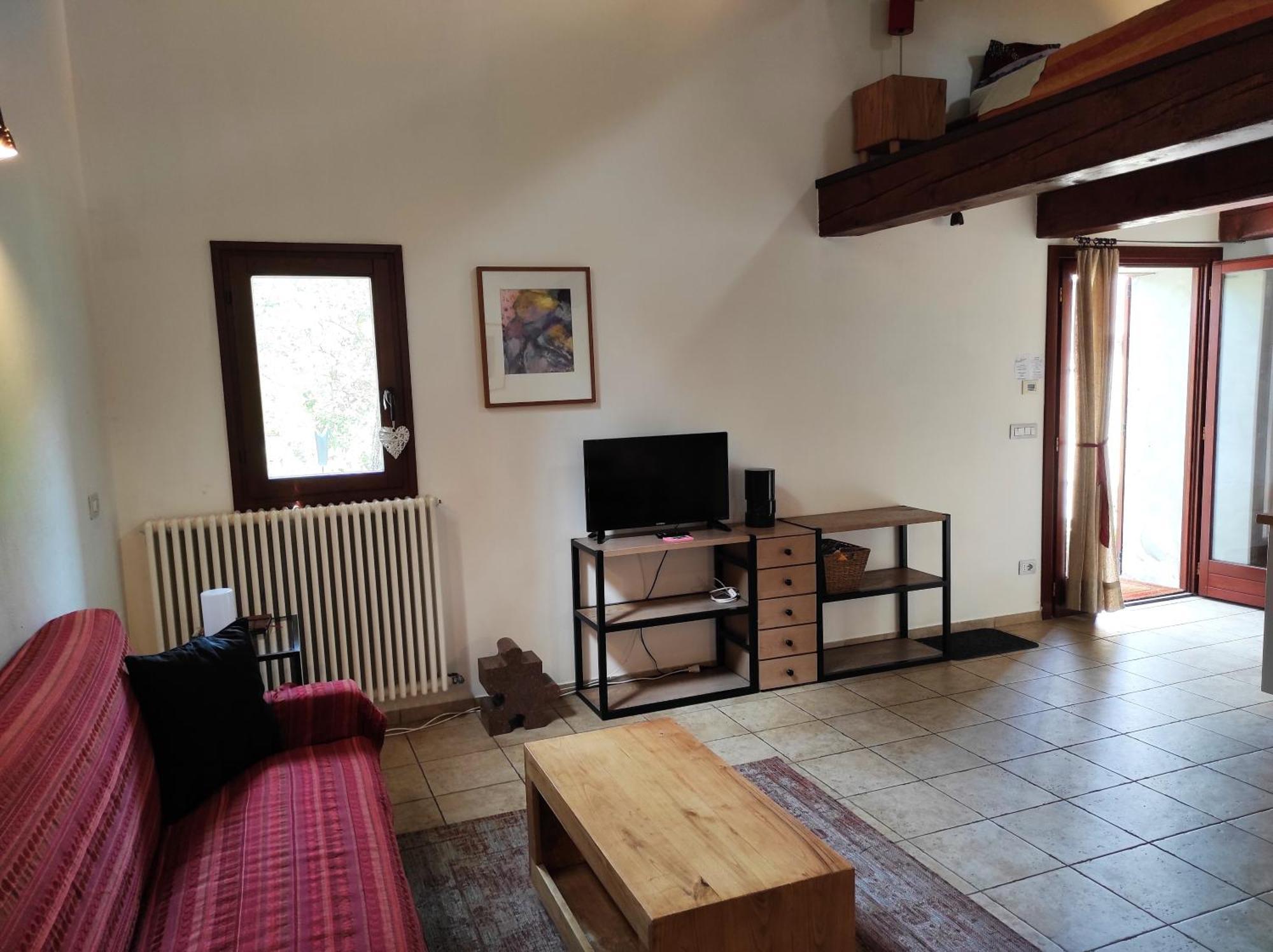 Porcaticcio Villa Casola Valsenio Eksteriør billede