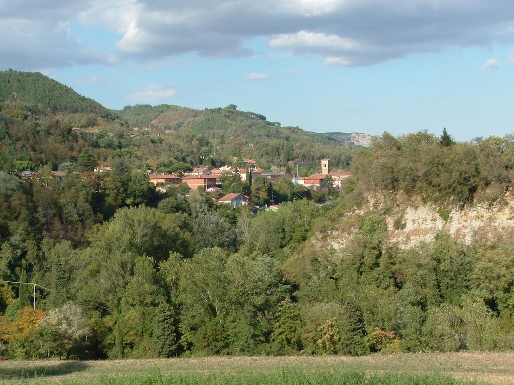 Porcaticcio Villa Casola Valsenio Værelse billede