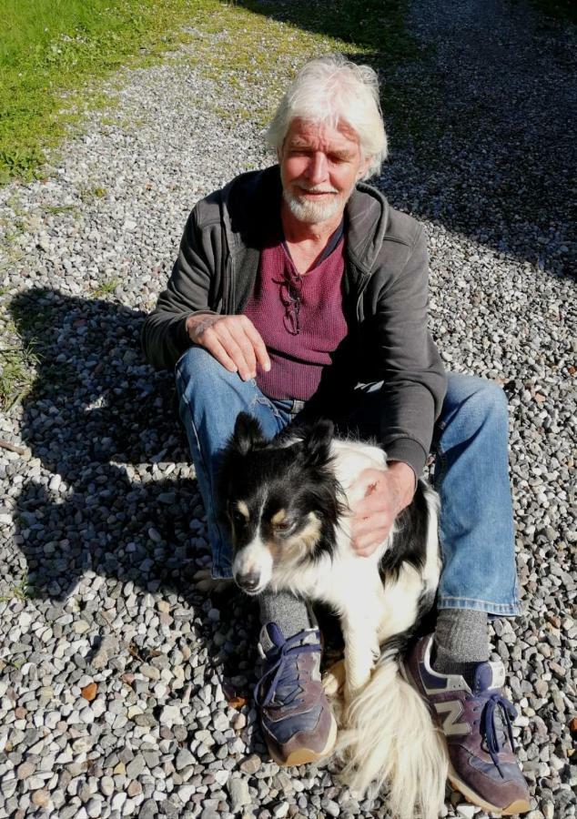 Porcaticcio Villa Casola Valsenio Eksteriør billede